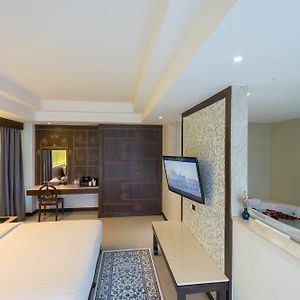 Suite mit 1 Schlafzimmer